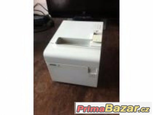 Epson termo tiskárnaTM-L90 rezacka Epson termo tiskárnaTM-L90 rezacka