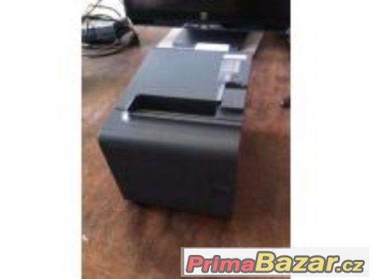Epson termo tiskárnaTM-L90 rezacka Epson termo tiskárnaTM-L90 rezacka