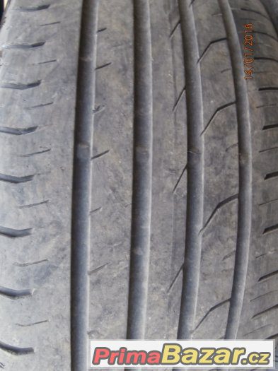 Kompletní sada kol  Audi 235/50 R18