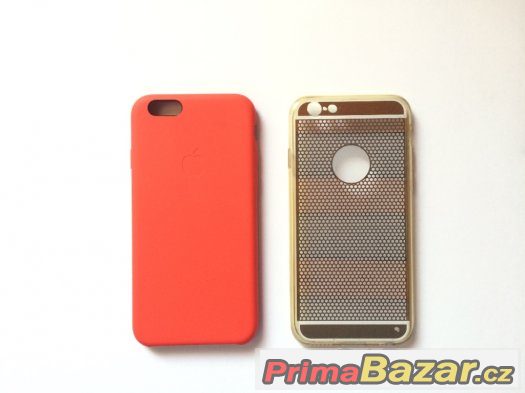 Apple iPhone 6/6s silicone case