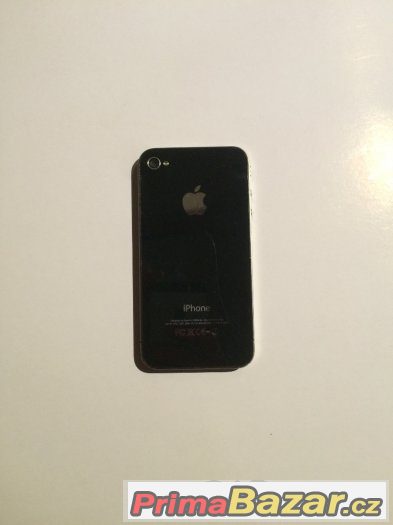 iPhone 4 16gb