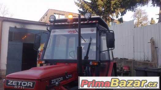 Prodám Zetor 5711