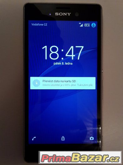 Sony Xperia M4 Aqua