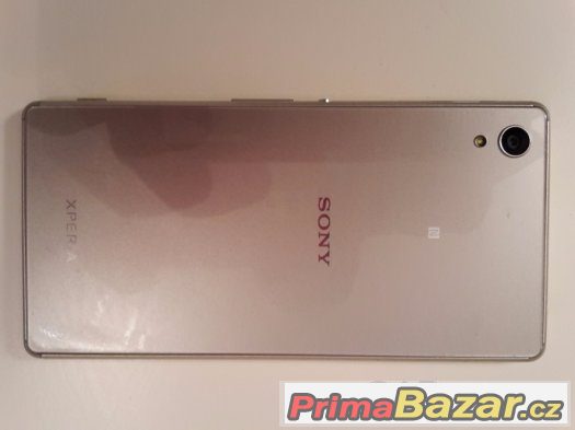 Sony Xperia M4 Aqua