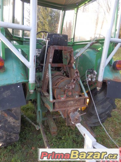 Zetor 50 super Zetor 50 super