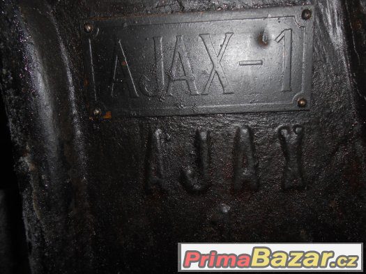 AJAX 1