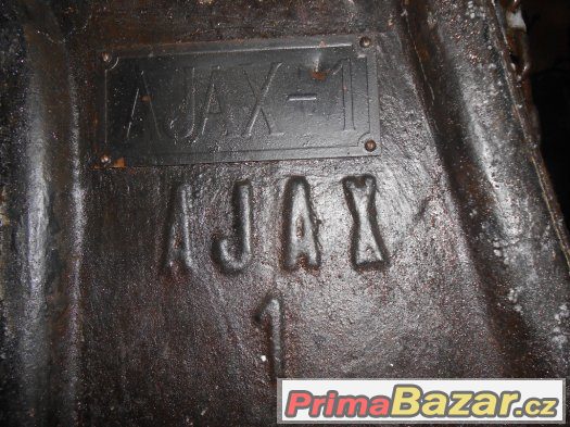 AJAX 1