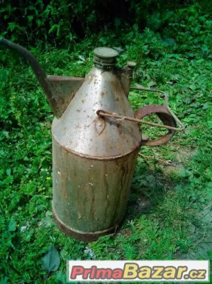 Olejnička