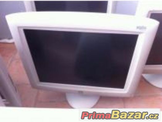 LCD dotykový monitor ELO 1527L