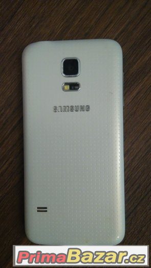 Samsung Galaxy S5 mini