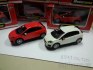 Model 1:24 Fiat Grande Punto Abarth