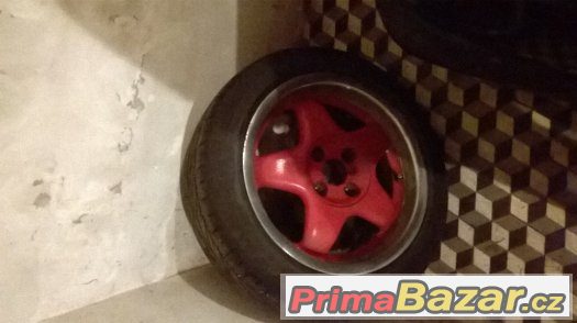 R15 4x100