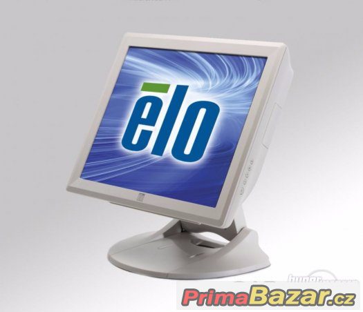 NOVY Dotykovy LCD monitor ELO ET1729L