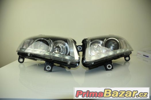 Bixenony Led Audi A6 4f  komplet