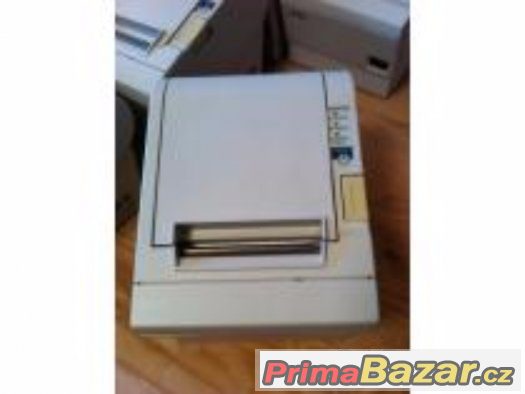 Pokladni termo tiskarna Epson TM-T88III