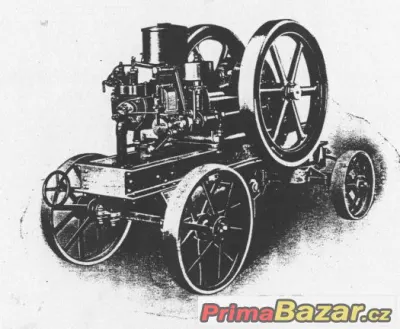 STABILNÍ MOTOR-STABILÁK