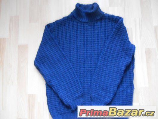 Rolák teploučky vel. XXL Rolák teploučky vel. XXL