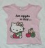TRIČKO HELLO KITTY NEXT vel.86