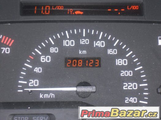 Renault Laguna 2.0 16v Renault Laguna 2.0 16v