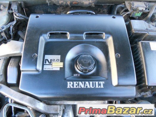 Renault Laguna 2.0 16v Renault Laguna 2.0 16v