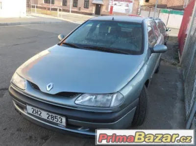 Renault Laguna 2.0 16v