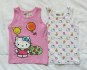 2-PACK TÍLKO / KOŠILKA / NÁTĚLNÍK H&M vel.86