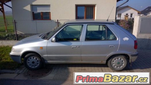 Felicia 1.3 50 kW Trumf Felicia 1.3 50 kW Trumf