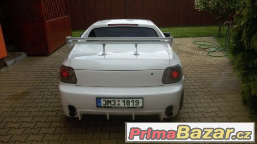 Honda Targa 1,6 CRX