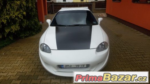 Honda Targa 1,6 CRX