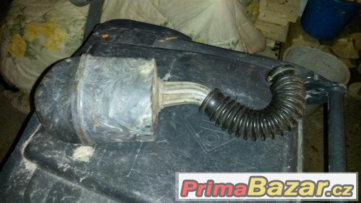 Jawa 50 pionyr mustang filtr box Jawa 50 pionyr mustang filtr box