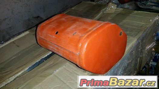 Kastlik jawa 50 mustang komplet Kastlik jawa 50 mustang komplet