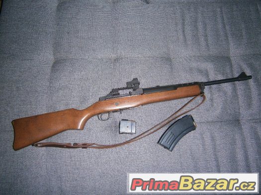 samonabijeci-kulovnice-ruger-mini-7-62x39