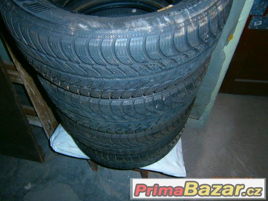 zimní 185/60 R14 Sava S3 Eskymo