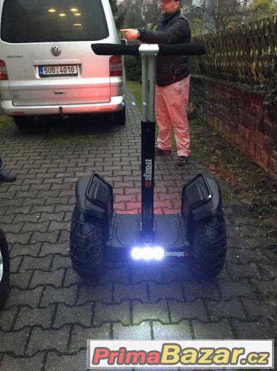 Segway