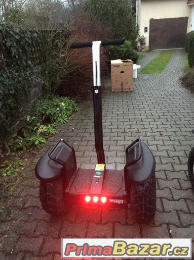 Segway