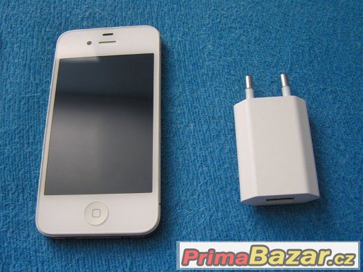 Prodám Apple Iphone 4S 16GB