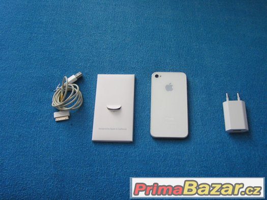 Prodám Apple Iphone 4S 16GB