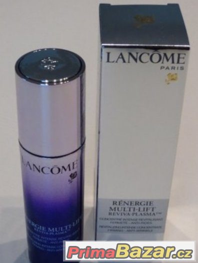 Lancome Renergie Multi-Lift pleťové sérum proti vráskám-50ml