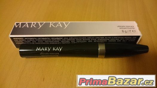 Řasenka Ultimate Mary Kay