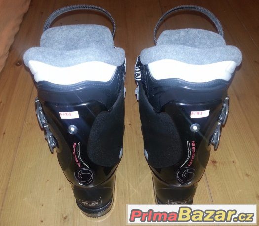 Prodám lyžařské boty Salomon Performa BK