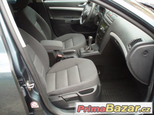 Škoda Octavia II 1,9 TDI AMBIENTE, 2005, 199.000km Škoda Octavia II 1,9 TDI AMBIENTE, 2005, 199.000km