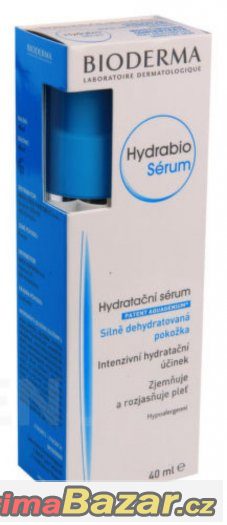 BIODERMA Hydrabio Sérum 40ml