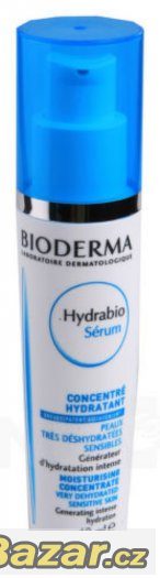 BIODERMA Hydrabio Sérum 40ml