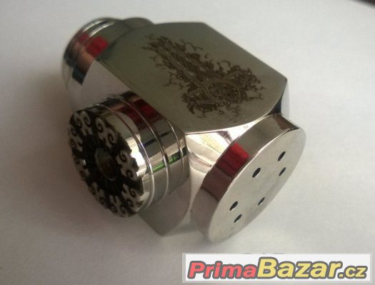 Hammer Mod 2614 pro vaporizér Hammer od UVO System by Kato