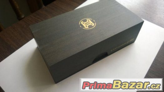 Hammer Mod 2614 pro vaporizér Hammer od UVO System by Kato