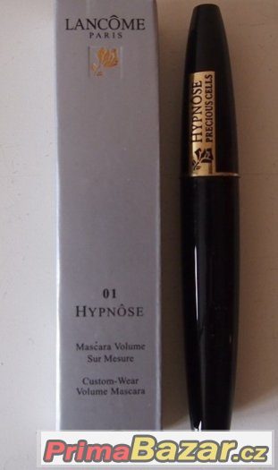 Hypnose Precious Cells (Magnified Volume Cream Mascara) 6,5 Hypnose Precious Cells (Magnified Volume Cream Mascara) 6,5