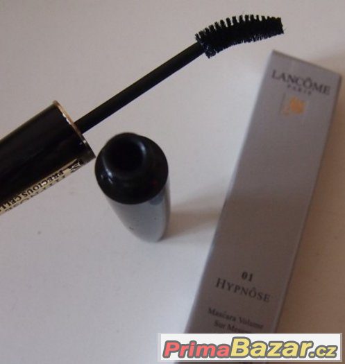 Hypnose Precious Cells (Magnified Volume Cream Mascara) 6,5