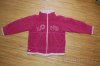 Teplá fleece mikina, vel. 110