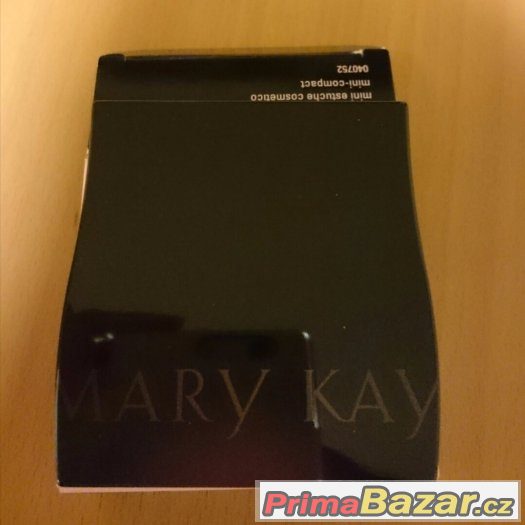 Kosmetická kazeta Mary Kay