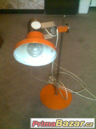 retro lampicka retro lampicka